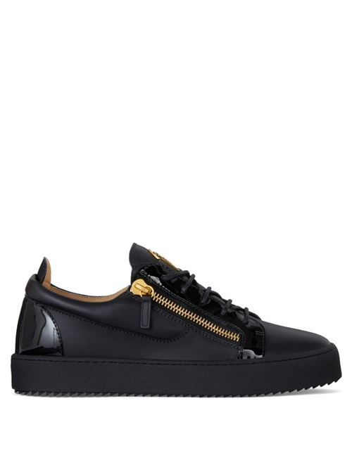 FRANKIE GIUSEPPE ZANOTTI | RU00010003